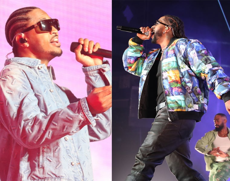 The Millennium Tour